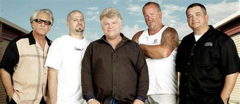 is storage wars rigged|'Storage Wars' Star Admits Show is Faked After Being .